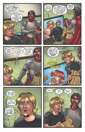 Damsels-and-Dorks 01