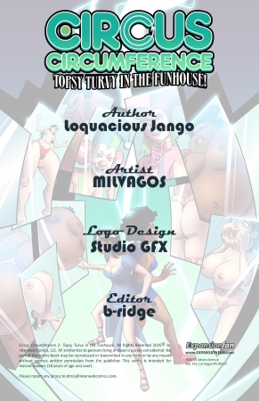 Circus-Circumference 02