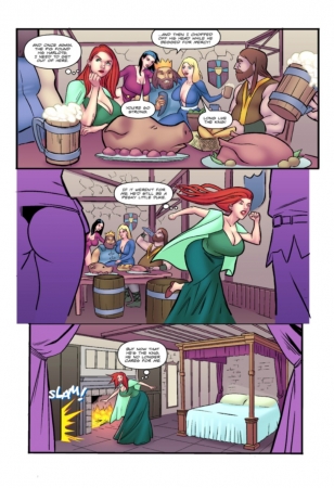 Growth Studies - Queen Maerwynn