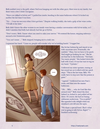 Disarten - The Pleistocene Ring 18