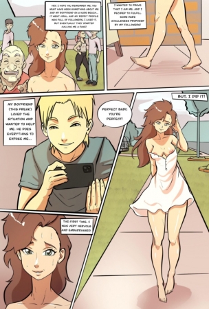 Illustravitor - Blacked at the Beach 02