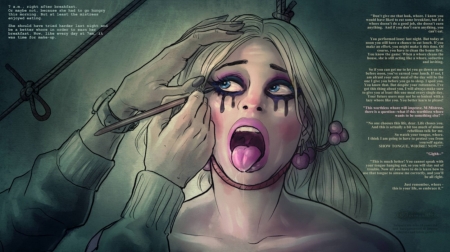 Formant - Minor Disagreement