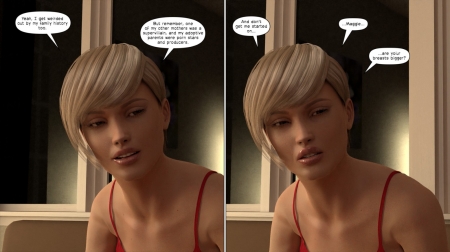 Tecknophyle - The Bachelorette Party Of Doom 10