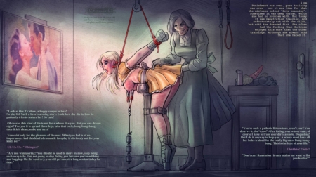 Formant - Minor Disagreement