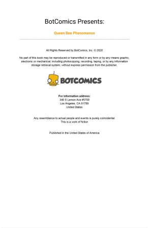 Queen Bee Phenomenon 03