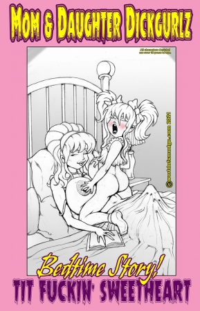 Smudge - New Shemale Stuff 04