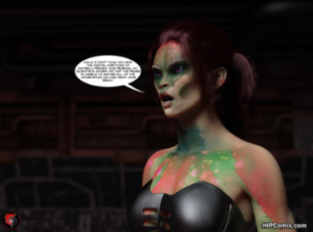 Southblade - Arrival 14