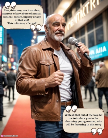 BinJib - JoyRider Tales