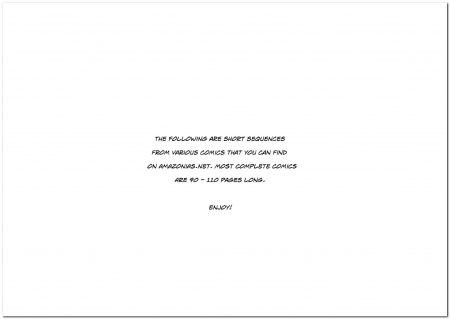 A Taste of Amazonias 13