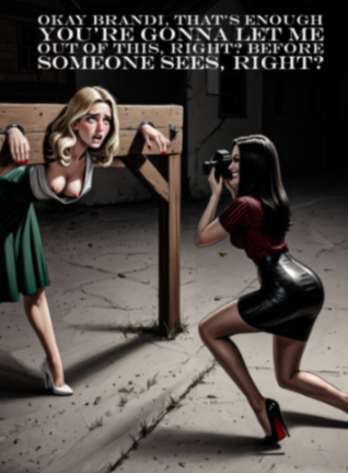 Alebeard - The Whore Maid