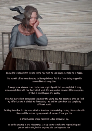 Desu ABoyAndHisCows 11