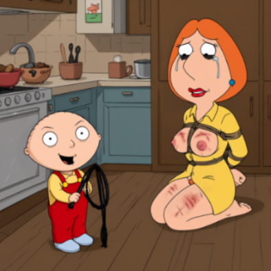 Alebeard - Masochistic Women