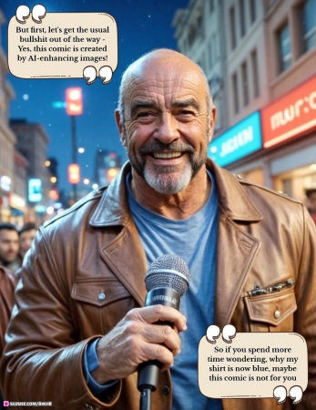 BinJib - JoyRider Tales