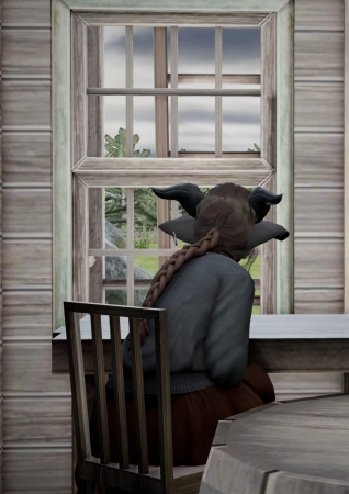 Desu ABoyAndHisCows 11