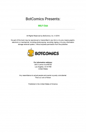 Milf Club 07