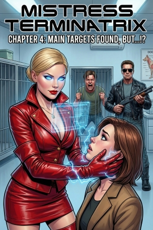 Mistress Termiantrix 4