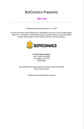 Milf Club 09