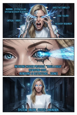 Mistress Termiantrix 1