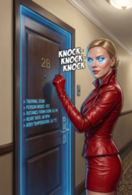 Mistress Termiantrix 4