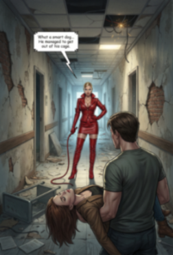 Mistress Termiantrix 6