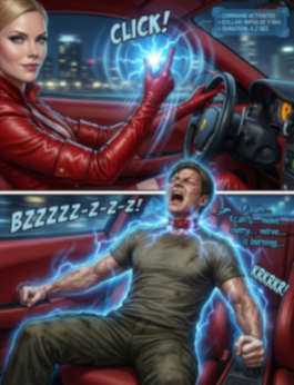 Mistress Termiantrix 7