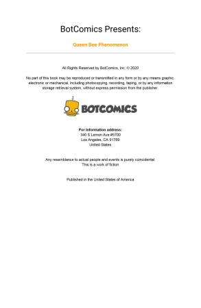 Queen Bee Phenomenon 04