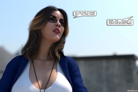 The World Guardians Echoes Unchained - Episode 17