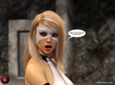 Southblade The Trio Series Part 8 - Occupation - Episode 05