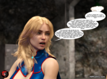 Southblade The Trio Series Part 8 - Occupation - Episode 05