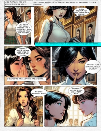 VerboseMonster - Cuckoo For Teacher