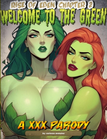 VerboseMonster - Rise Of Eden 2