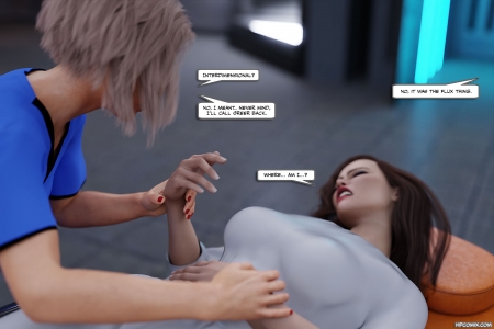 The World Guardians Echoes Unchained - Episode 16