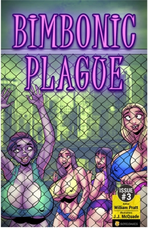Bimbonic Plague 03