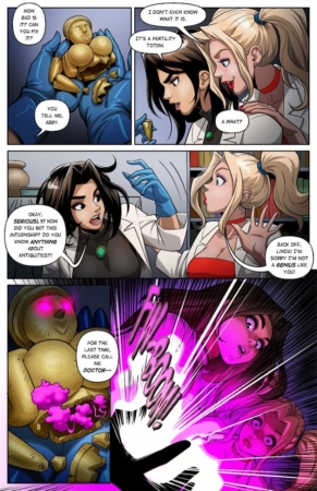 Arousing-Artifacts 01