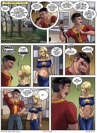 Evil Inc  After Dark Vol 1