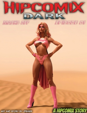 JPeger Dark MasksOff 01