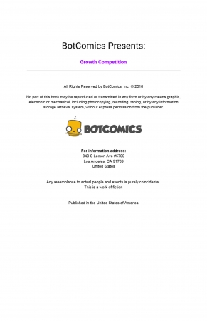 Growth Competition 03