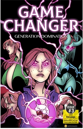 Game Changer - Generation Domination 03
