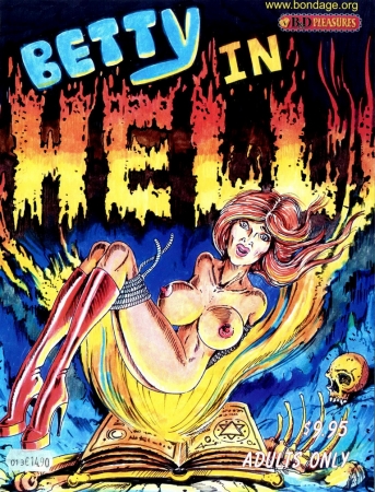 Lee - Betty in Hell