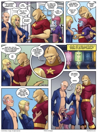 Evil Inc  After Dark Vol 1