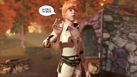 Reecoom DarkElfThrone 3