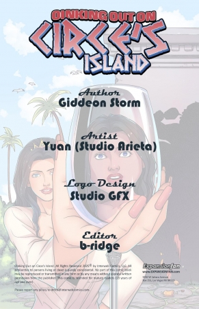 Oinking-Out-on-Circes-Island 01