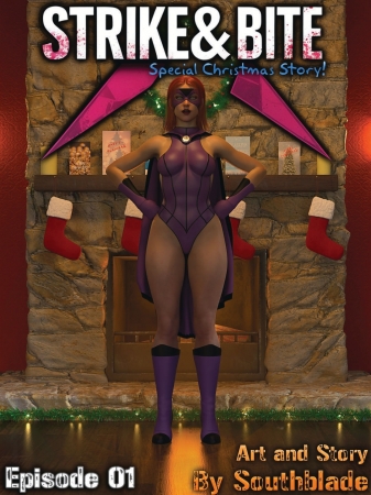 Southblade Christmas2025 StrikeAndBite 1