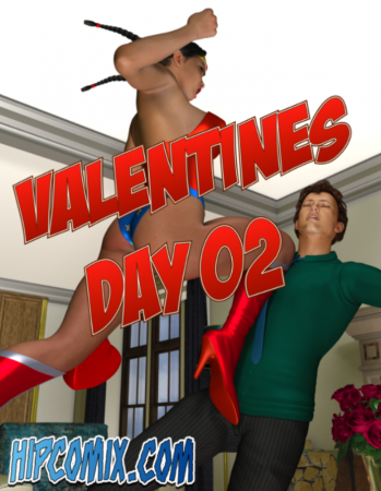 Lord Snot - Valentine's Day 2026