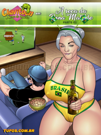 Tufos - Chavitoon 04