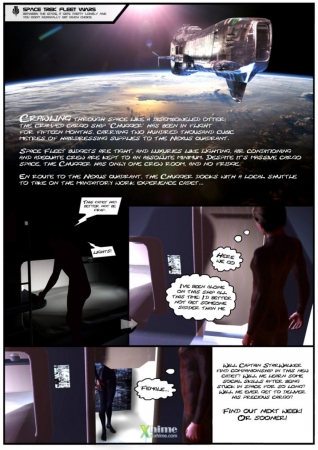 Space Trek Fleet  Wars