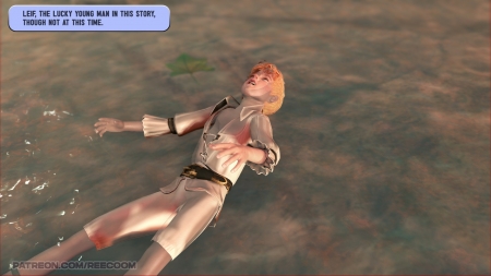 Reecoom DarkElfThrone 1