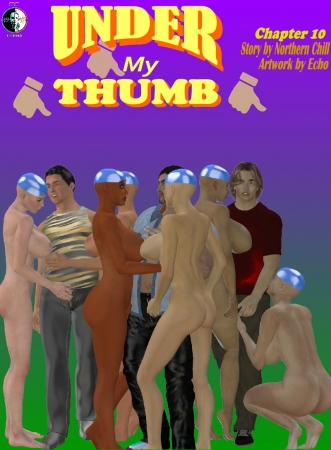 Under My Thumb - Chapter 10