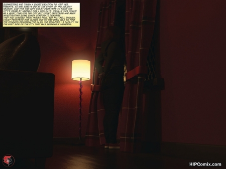 Southblade Christmas2025 StrikeAndBite 1