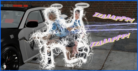 Under My Thumb - Chapter 11